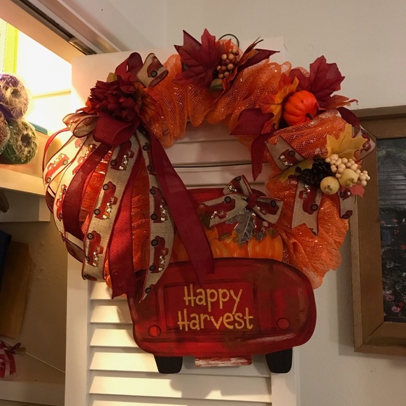 Wreath - Picture 8 of 8